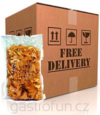 Produkty s dopravou zdarma