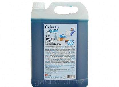 Tekuté koncentráty