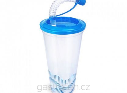 Poháry 500ml