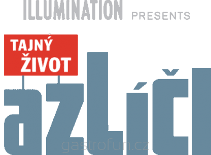 Tajný život mazlíčků