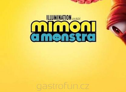 Mimoni