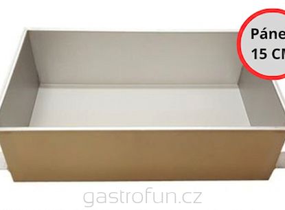 Fritézy a nerezové pánve