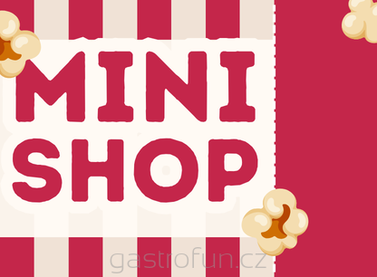 Minishop
