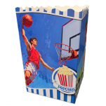 Sportovní kartonová krabička MINI 1,7l 280ks - 3