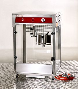 Stroj na výrobu popcornu XXL