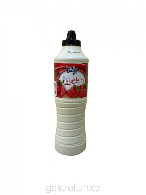 Poleva Jahoda Dijo 1 kg