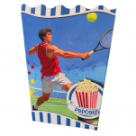 Sportovní kartonová krabička MINI 1,7l - 3
