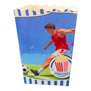 Sportovní kartonová krabička MINI 1,7l