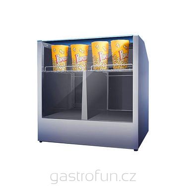 POPCORN WARMER SMALL 65 CM