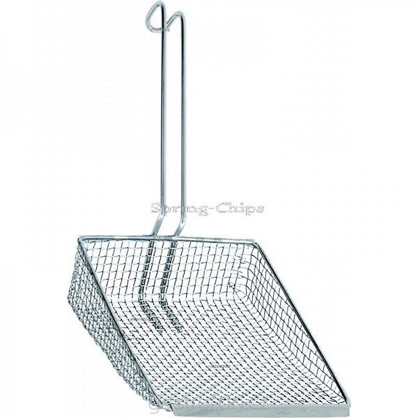 Náběrák do fritézy 