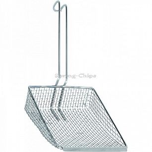 Náběrák do fritézy 