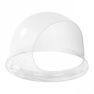 Kryt plexi na stroj na cukrovou vatu - 52CM