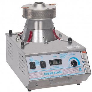 SUPER FLOSS BREEZE, 3100W, 230V