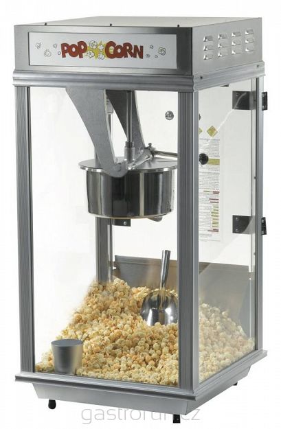 Pro Pop 14 OZ Gold Medal, 1500 W