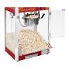 STROJ NA POPCORN S VOZÍKEM 1600W - 5
