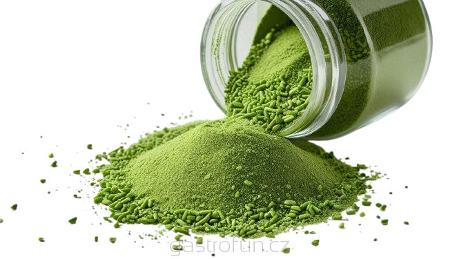 Ochucovací směs s příchutí Zelená cibulka 0,5 kg