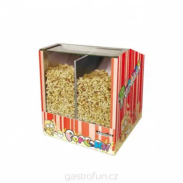 Ohřívač popcornu – MINI