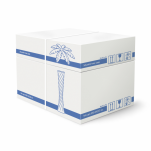 Pohár 350 ml ICE DELUX PALMA 54 kusů - 4