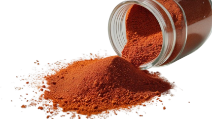 Ochucovací směs s příchutí Papriky Taco 0,5 kg