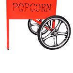 Stroj na popcorn PHILADELPHIA s vozíkem - Ultra 16 oz  Popcorn Machine - 3