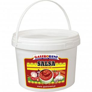 SALSA GASTRORENT PREMIUM 3,5 kg