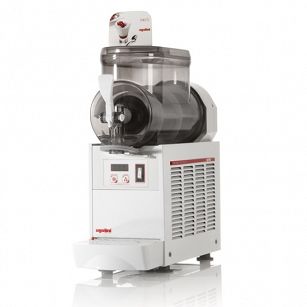 Stroj na ledovou tříšť Ugolini MICRO, 1x3L