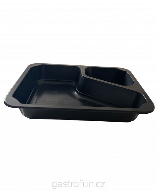 Tácek NACHOS STŘEDNÍ 50 ks. 550m 227x178x40mm 