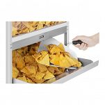 Ohřívač na nachos - lopatka - 6
