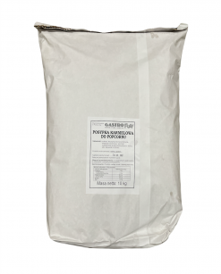 CUKR S KARAMELOVOU PŘÍCHUTÍ 10 kg. 