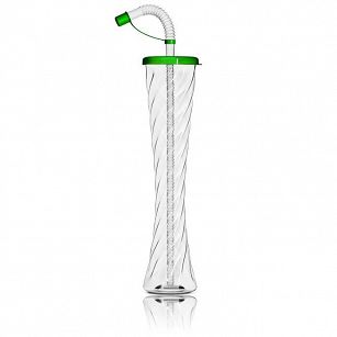 Pohár ICE DELUX 350 ml 54 ks