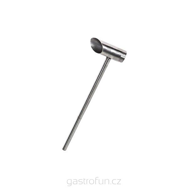 Odměrka na cukrovou vatu