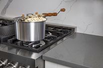 Hrnec na popcorn Whirley Pop – hliníkový (Kukuřice a krabičky zdarma!) - 4