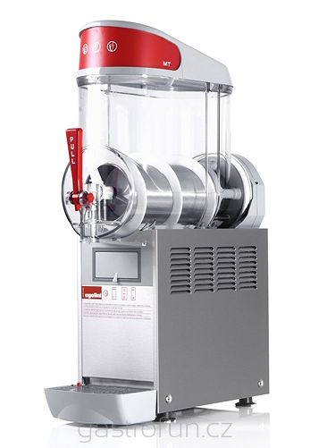 Stroj na ledovou tříšť Ugolini MT1, 1x10L