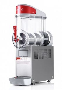 Stroj na ledovou tříšť Ugolini MT1, 1x10L