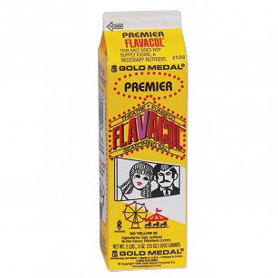 Sůl Flavacol Premier 992g