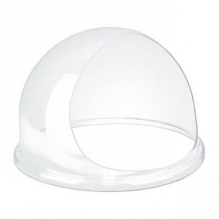 Kryt plexi na stroj na cukrovou vatu - 62CM