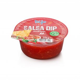 DIJO salsa 90g
