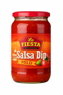 Salsa Dip Mild 1050 g
