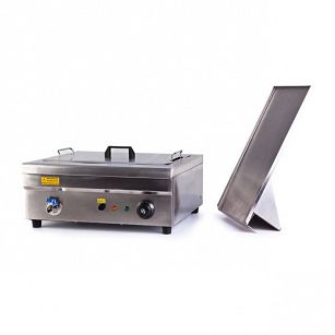 Gastro fritéza 18 Litrů  230V